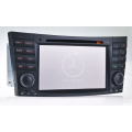 Android Car Multimedia for Benz G W463 DVD Player GPS Navigation